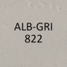 Alb-gri 822